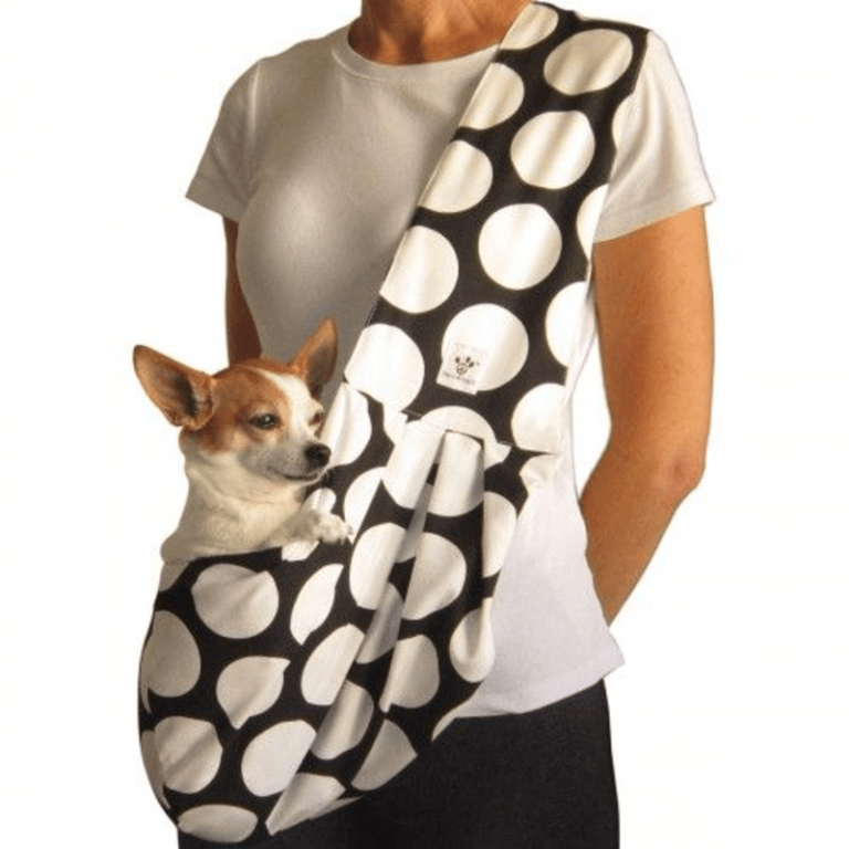 Dog Sling Bags for Owners