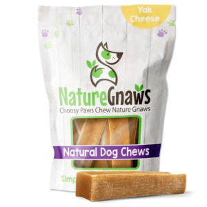 Meat-Based Chews