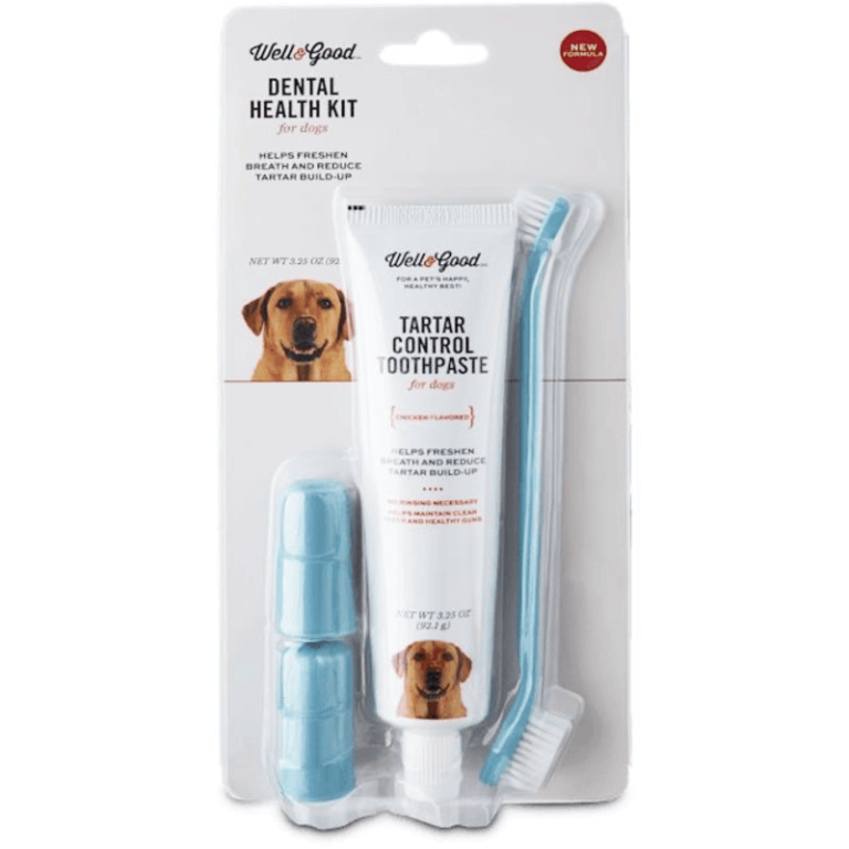 Dog Ear Cleaner Solution