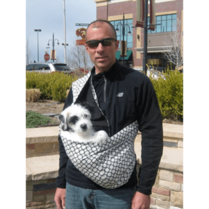 Dog Sling Bags for Owners