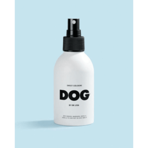 Dog Cologne