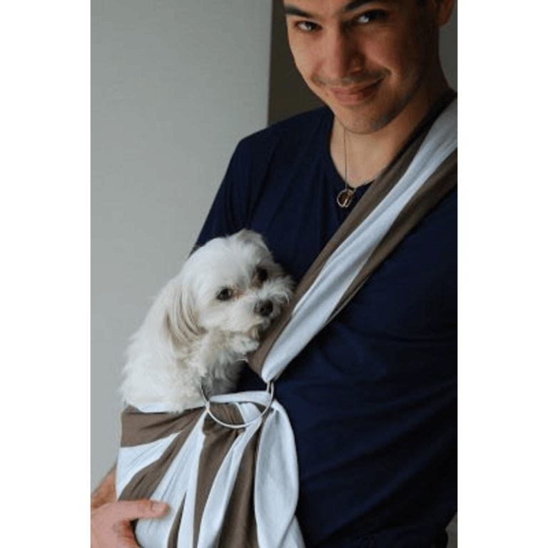 Dog Owner Tote Bags